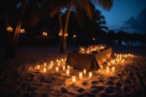 A Taste of the Maldives: A Honeymoon Feast to Remember